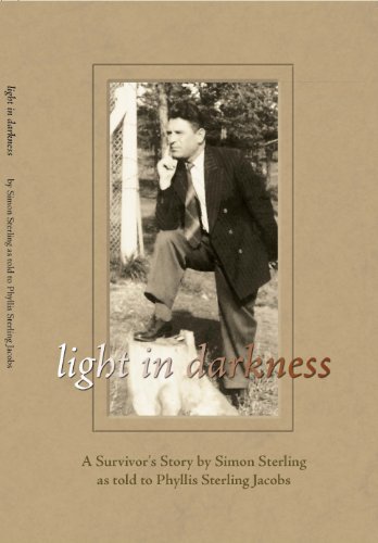Light in Darkness: A Survivor’s Story