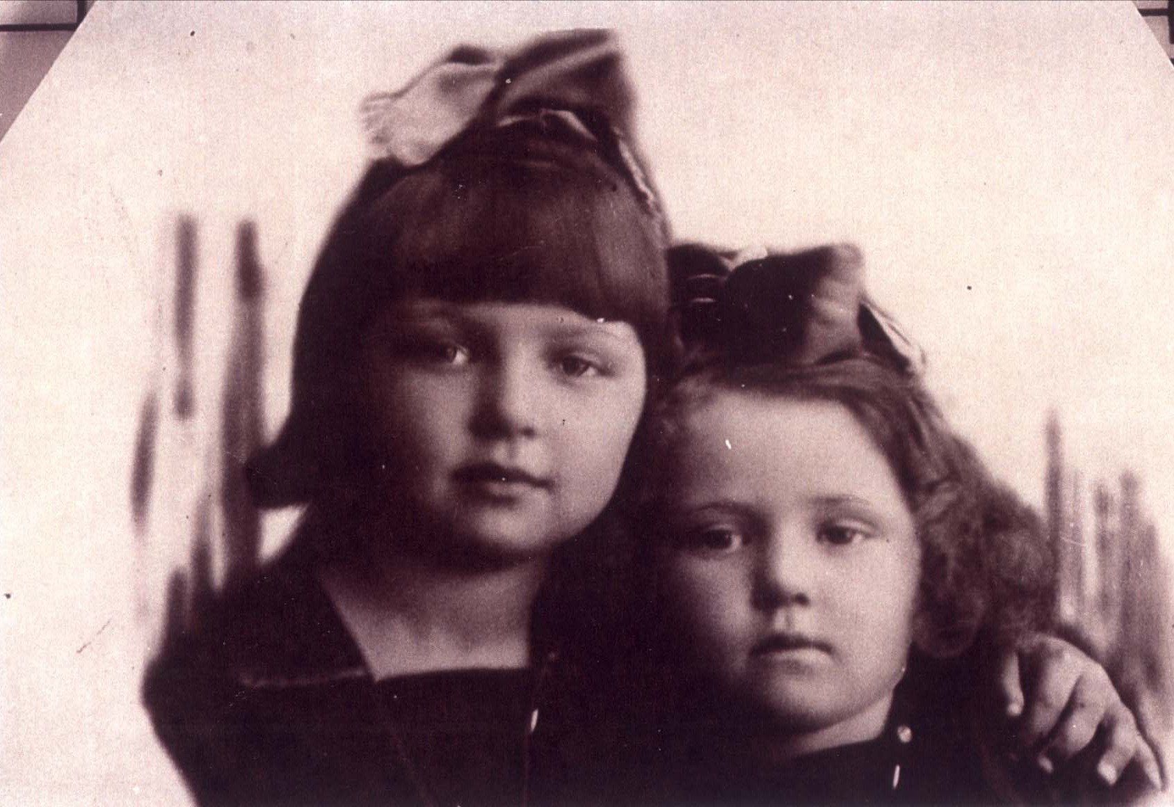 "What Came Before" - Teaching About Jewish Life Before the Holocaust