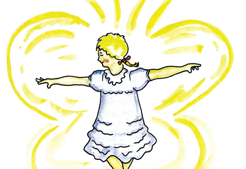 <p>Lesson plan based on Hannah Gofrit's story <strong>"I Wanted to Fly Like a Butterfly"</strong></p>