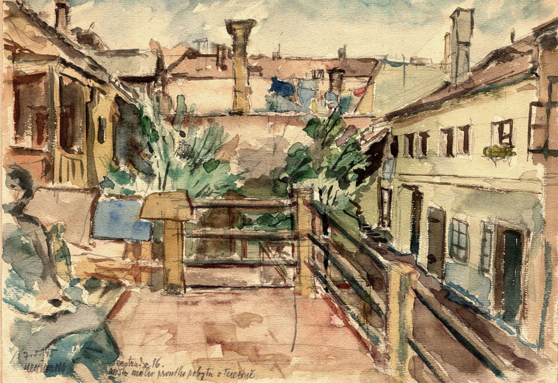 Landscapes - the Art Collection