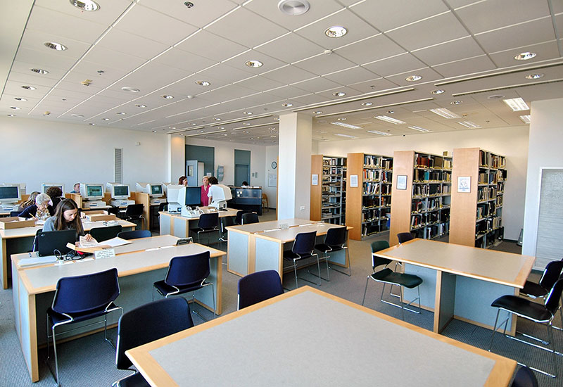About Reference and Information Services About Reference and Information Services