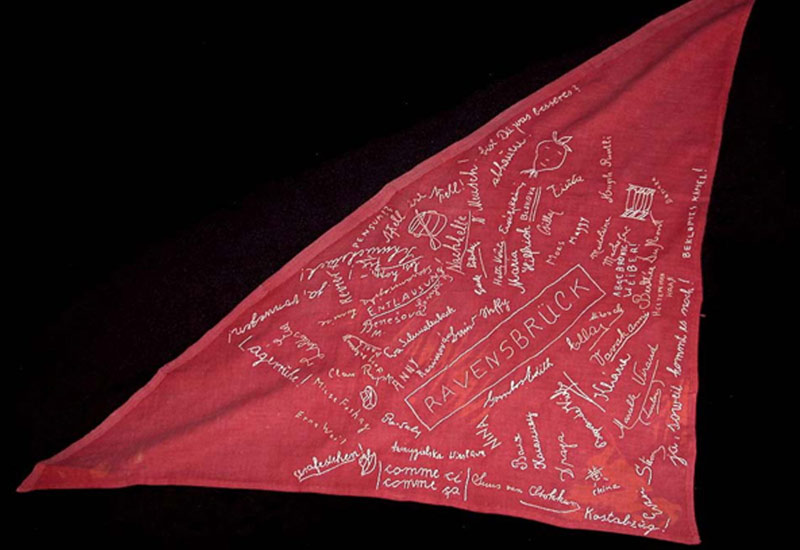 Strip of Cloth