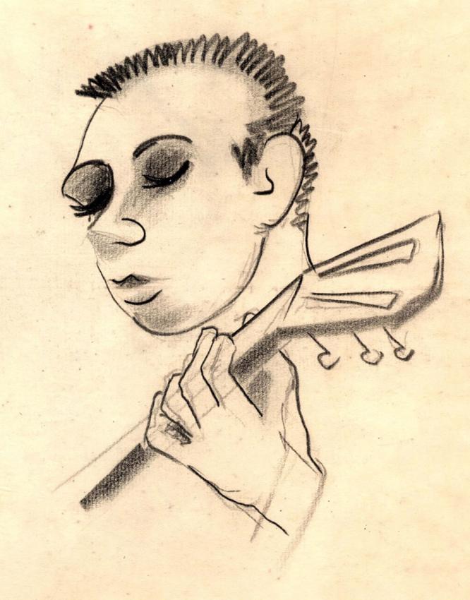 František Lukáš (Lustig)
