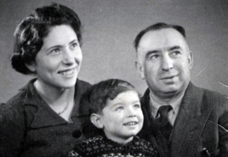 What was the Holocaust?