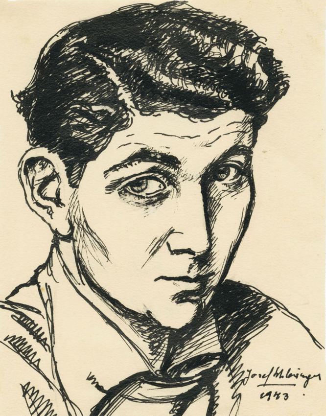 Josef Schlesinger