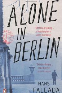 Alone in Berlin - Hans Fallada