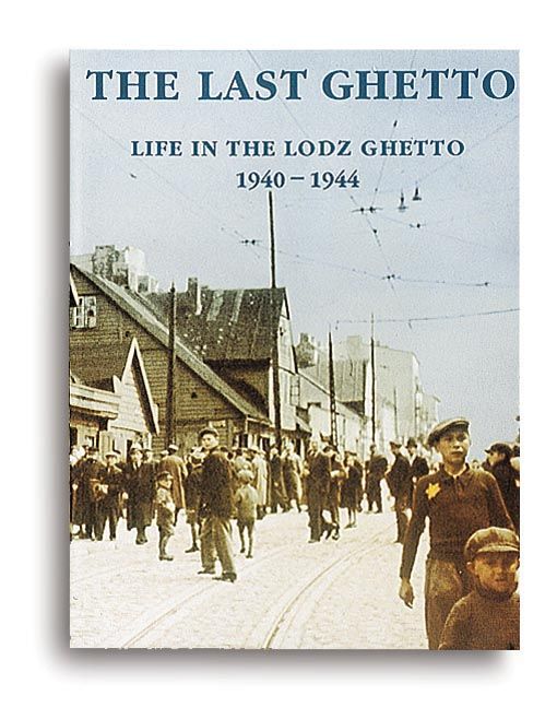 The Last Ghetto