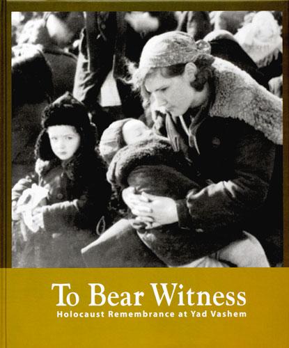 To Bear Witness