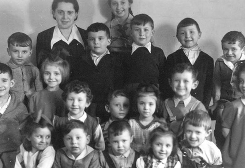 Teacher’s Guide on the Otwock Children’s Home