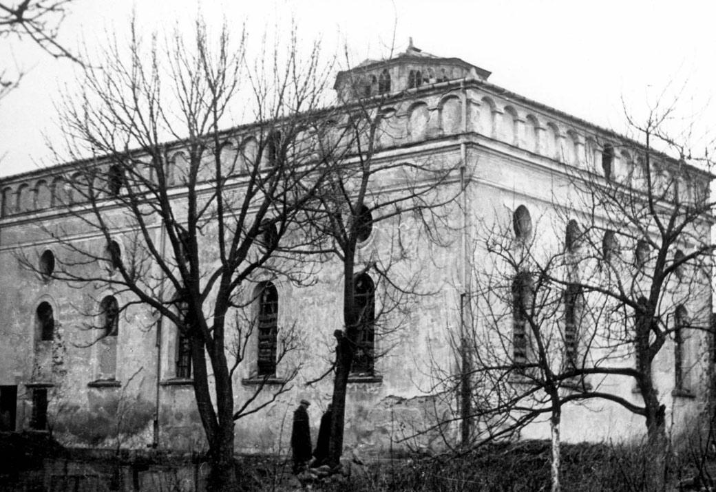 Prewar Jewish Life in Zagreb