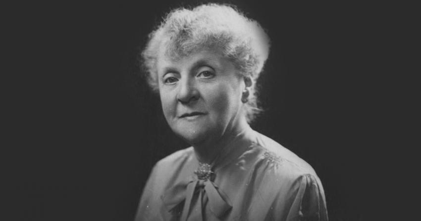 In-laws Laura Stark and Selene Bogyansky were Murdered in the Holocaust