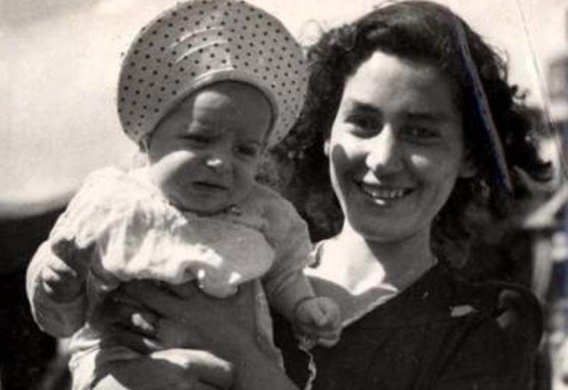 The Jewish Community in Salonika - A Learning Environment