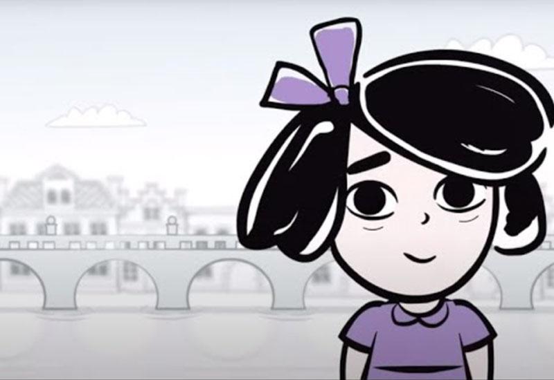Lesson plan on the film: "Thanks to Good People" - The Story of Holocaust Survivor Yona Amit