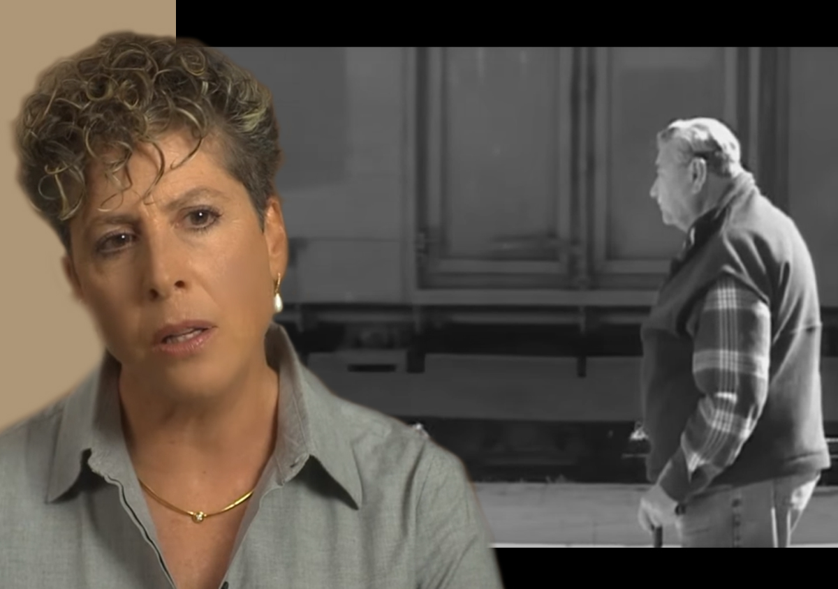 Testimony Film – The Story of Ovadia Baruch