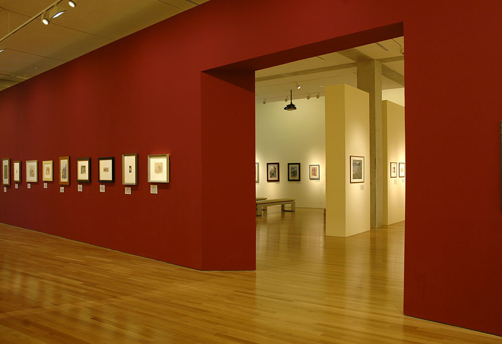 Das Kunstmuseum