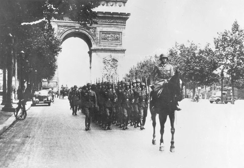 The Holocaust in France