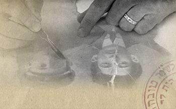 Gathering the Fragments