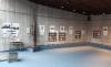 ready2print exhibition "The Anguish of Liberation as Reflected in Art" displayed at the Dachau Concentration Camp Memorial, Germany