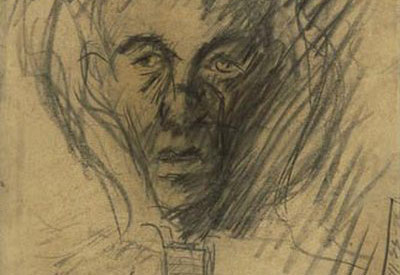<p>Commemoration in the Art of Holocaust Survivors</p>